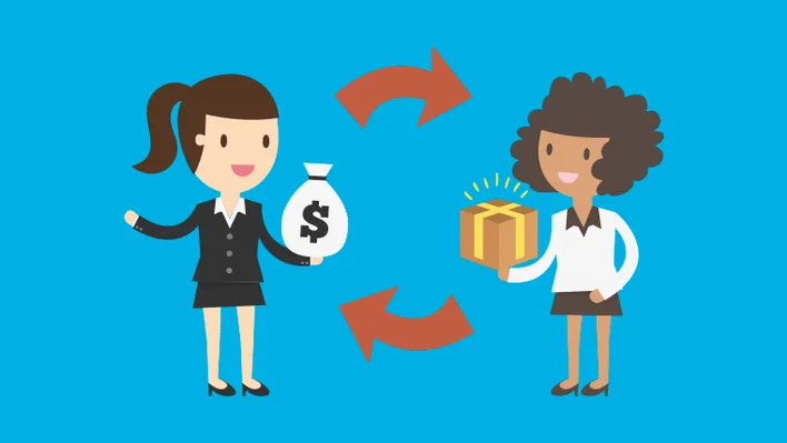 Aprenda a vender seus doces de diversas formas