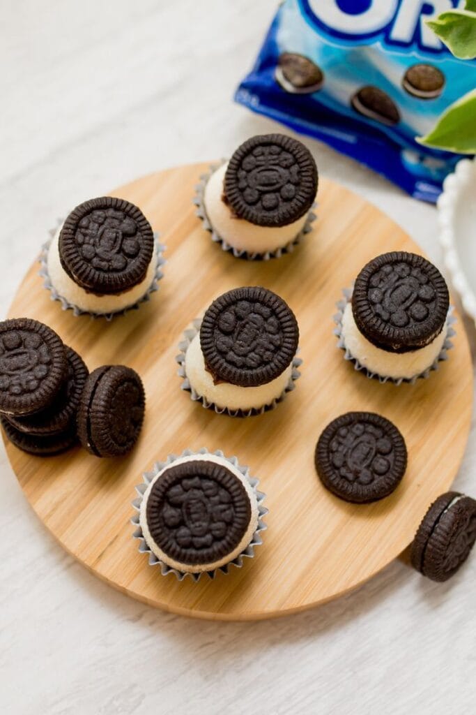 Uma opção incrível, vender brigadeiros gourmet de oreo