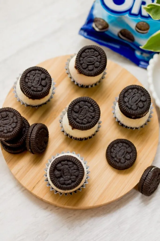 Uma opção incrível, vender brigadeiros gourmet de oreo