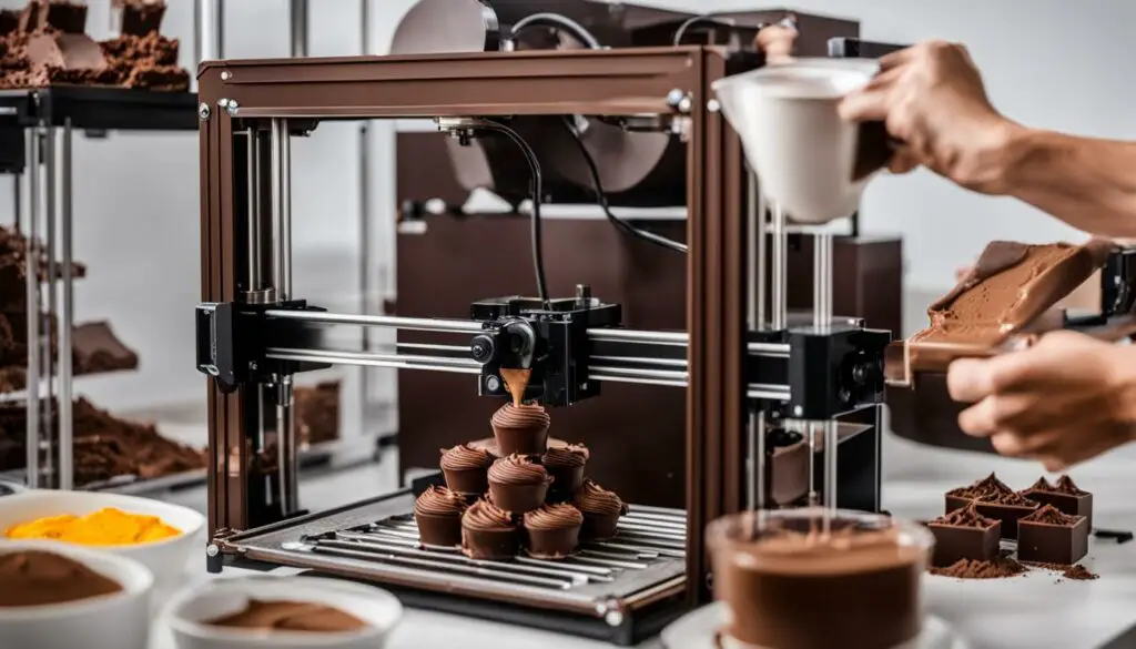 Você pode utilizar técnicas como modelagens em 3d para se diferenciar no mercado.