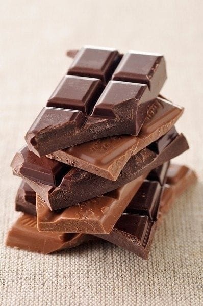 Quais as aplicações do chocolate blend para sua confeitaria?