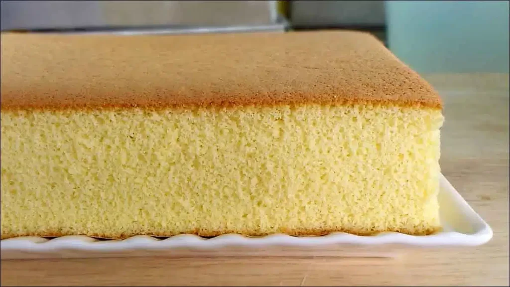 Receita de Pão de Ló: uma massa que vai bem em qualquer receita