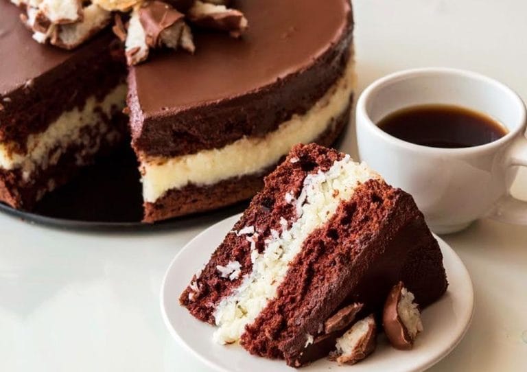 Recheio de chocolate para bolo: as melhores  e mais gostosas alternativas