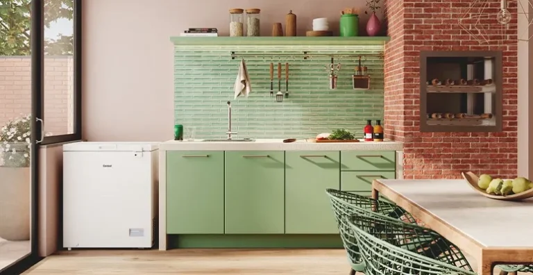 Melhor freezer horizontal: descubra como escolher o seu neste artigo.