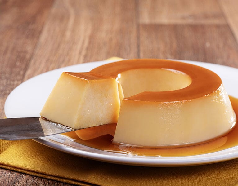 Receita de pudim de leite condensado: desde a clássica até suas variações.