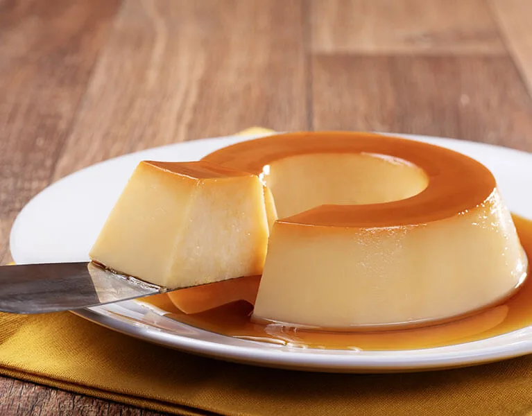 Receita de pudim de leite condensado: desde a clássica até suas variações.
