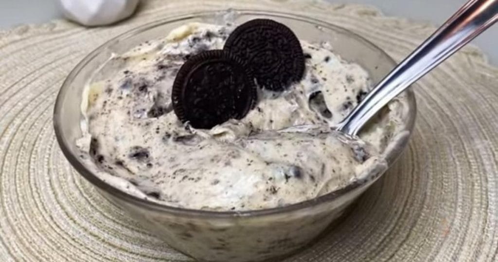 Receita de recheio de oreo: aprenda neste post