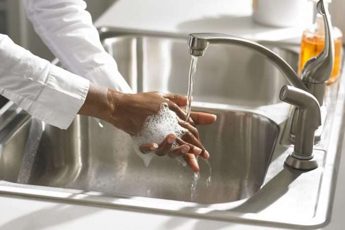 Nesse artigo você aprenderá a importância da higiene na sua cozinha.