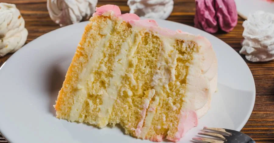 Essas são as bases do seu bolo de pote gourmet: a massa e o recheio.