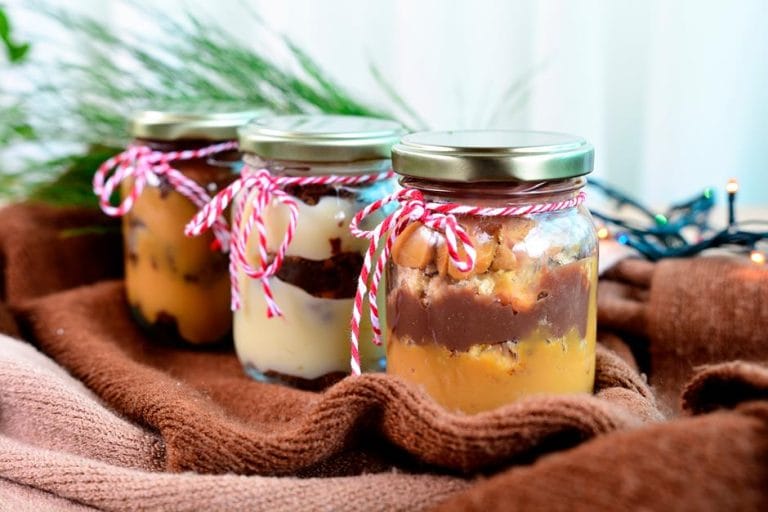 Doces de pote: como escolher o melhor para vender como confeiteira?
