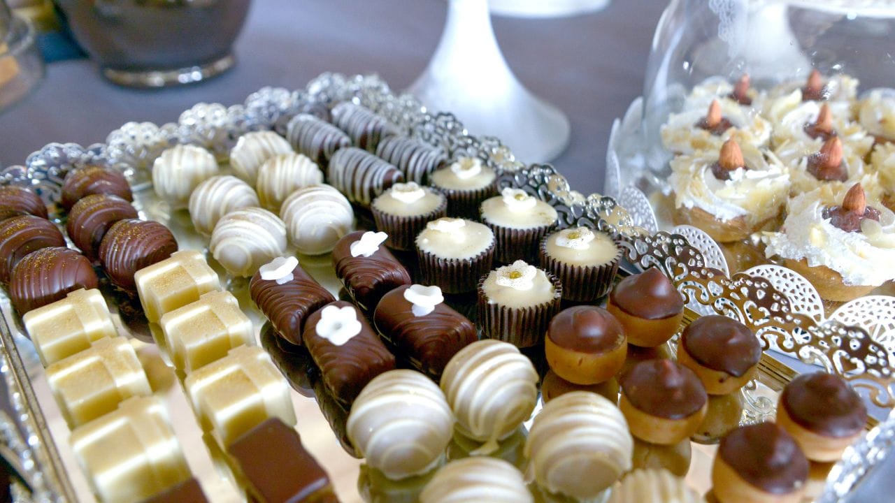 Doces para Vender: O Guia Completo para Começar seu Negócio Lucrativo em Casa