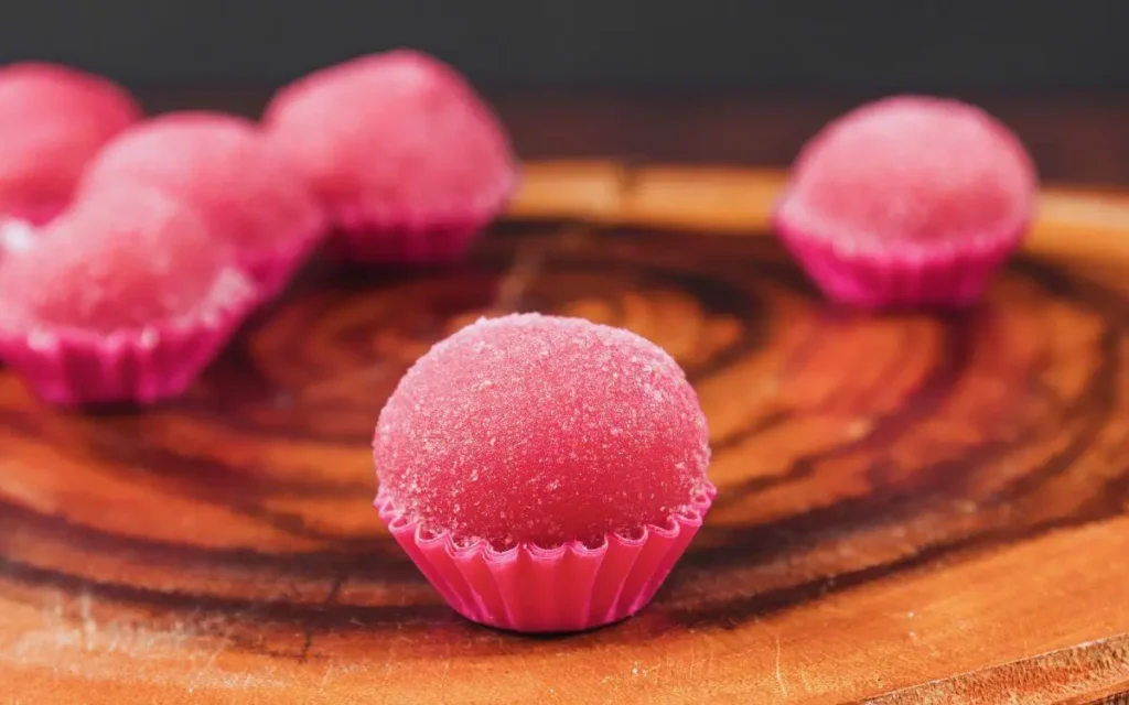 Aprenda a fazer receitas deliciosas de bicho de pé para vender.