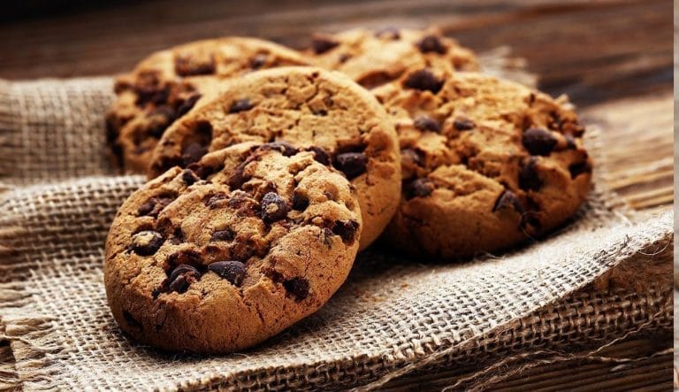 Tudo que você precisa saber sobre cookies: receitas e como vender.