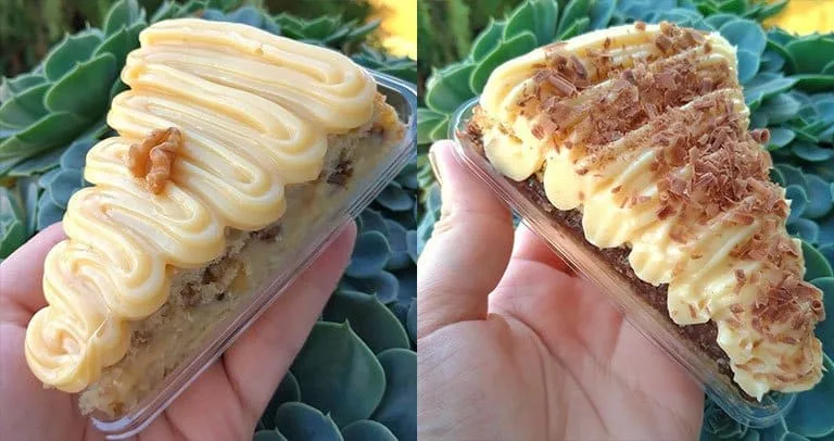 As melhores receitas de fatia de bolo para vender. Descubra os sabores que mais vendem