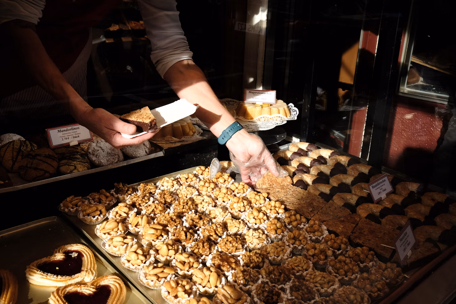 MEI para Confeiteira: O Guia Passo a Passo para Formalizar Seu Negócio de Doces