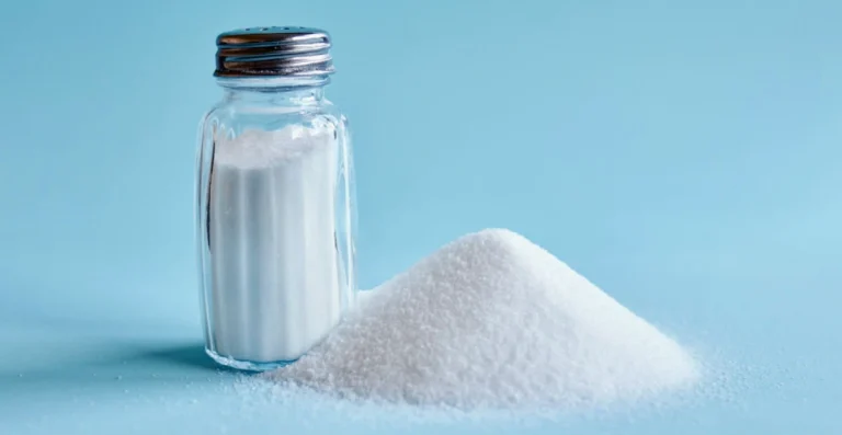 O verdadeiro salitre: um sal inodoro e cristalino, historicamente usado como conservante e oxidante. Explore a sua história e seus usos na culinária neste guia completo.