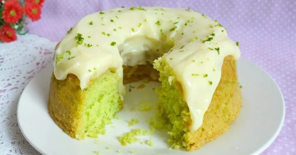 Cobertura para Bolo de Limão: O Guia Definitivo com 10 Receitas Perfeitas