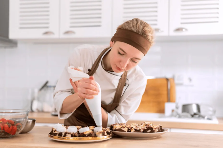 Plano de Negócios Simplificado para Confeitaria em Casa: O Guia Completo para o Sucesso