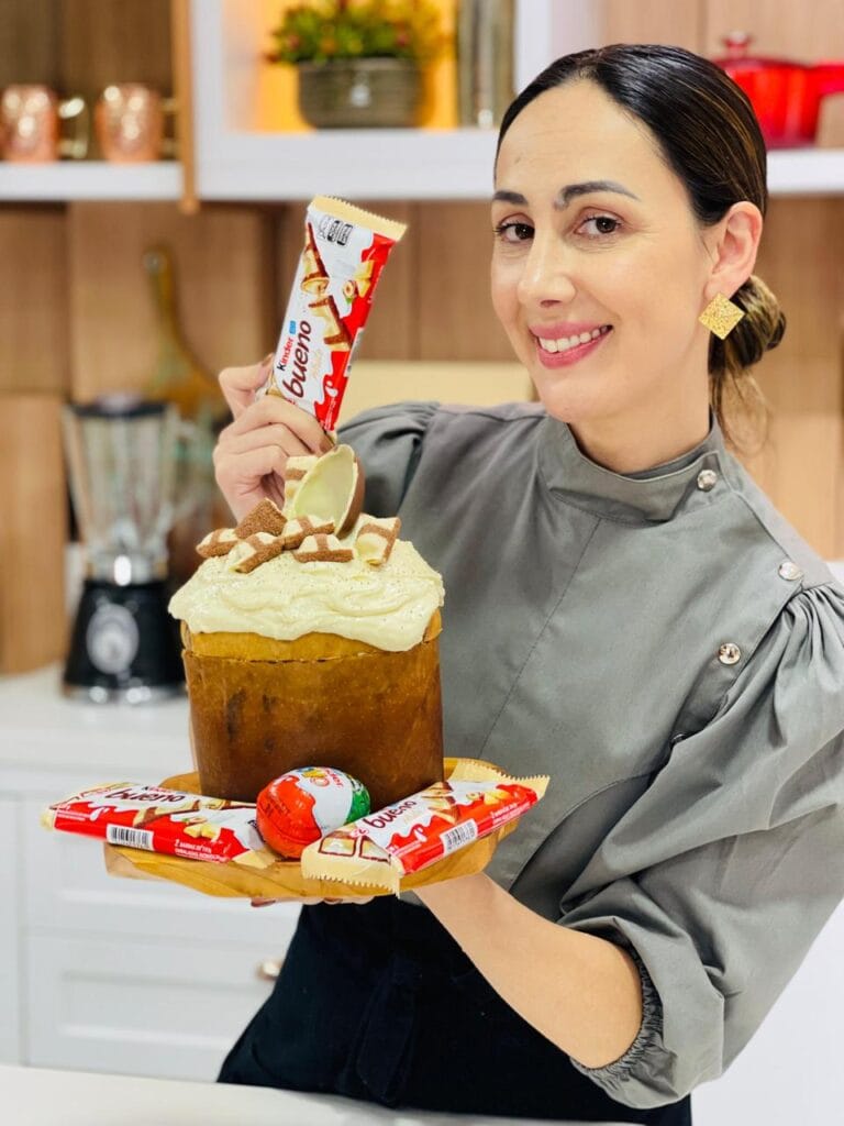 Curso Panetones e Chocotones Marrara Bortoloti é Bom? Vale a Pena?