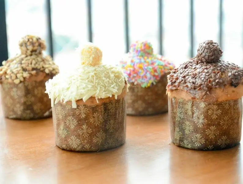 Legalização e Segurança: Boas Práticas Inegociáveis na Produção de Panetones