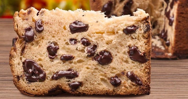 Receitas de Panetone Caseiro: O Segredo da Massa Fofinha e Úmida