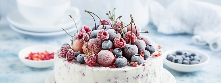 O Segredo dos Doces Finos: Técnicas de Congelamento de Macarons, Trufas e Mousses